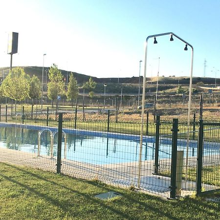 Apartamento Nuevo, Accesible Y Con Piscina !!! Σαλαμάνκα Εξωτερικό φωτογραφία