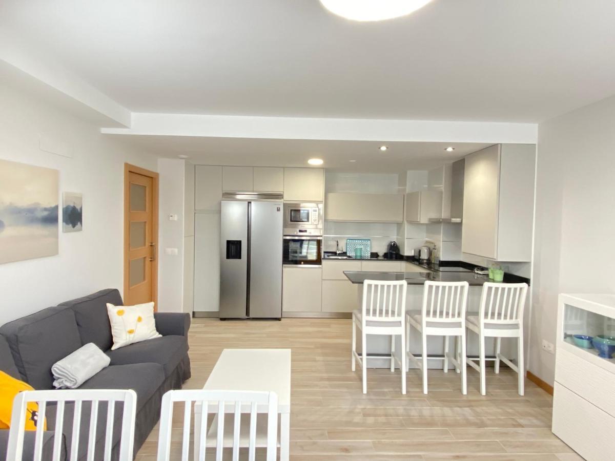 Apartamento Nuevo, Accesible Y Con Piscina !!! Σαλαμάνκα Εξωτερικό φωτογραφία