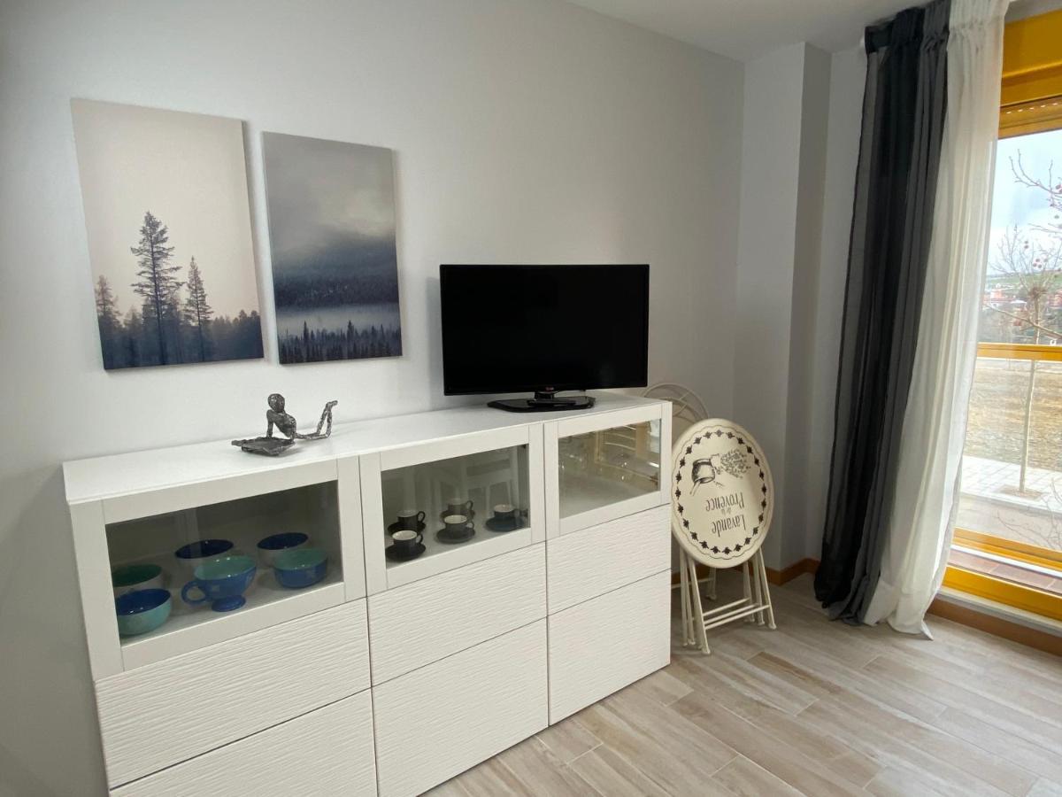 Apartamento Nuevo, Accesible Y Con Piscina !!! Σαλαμάνκα Εξωτερικό φωτογραφία