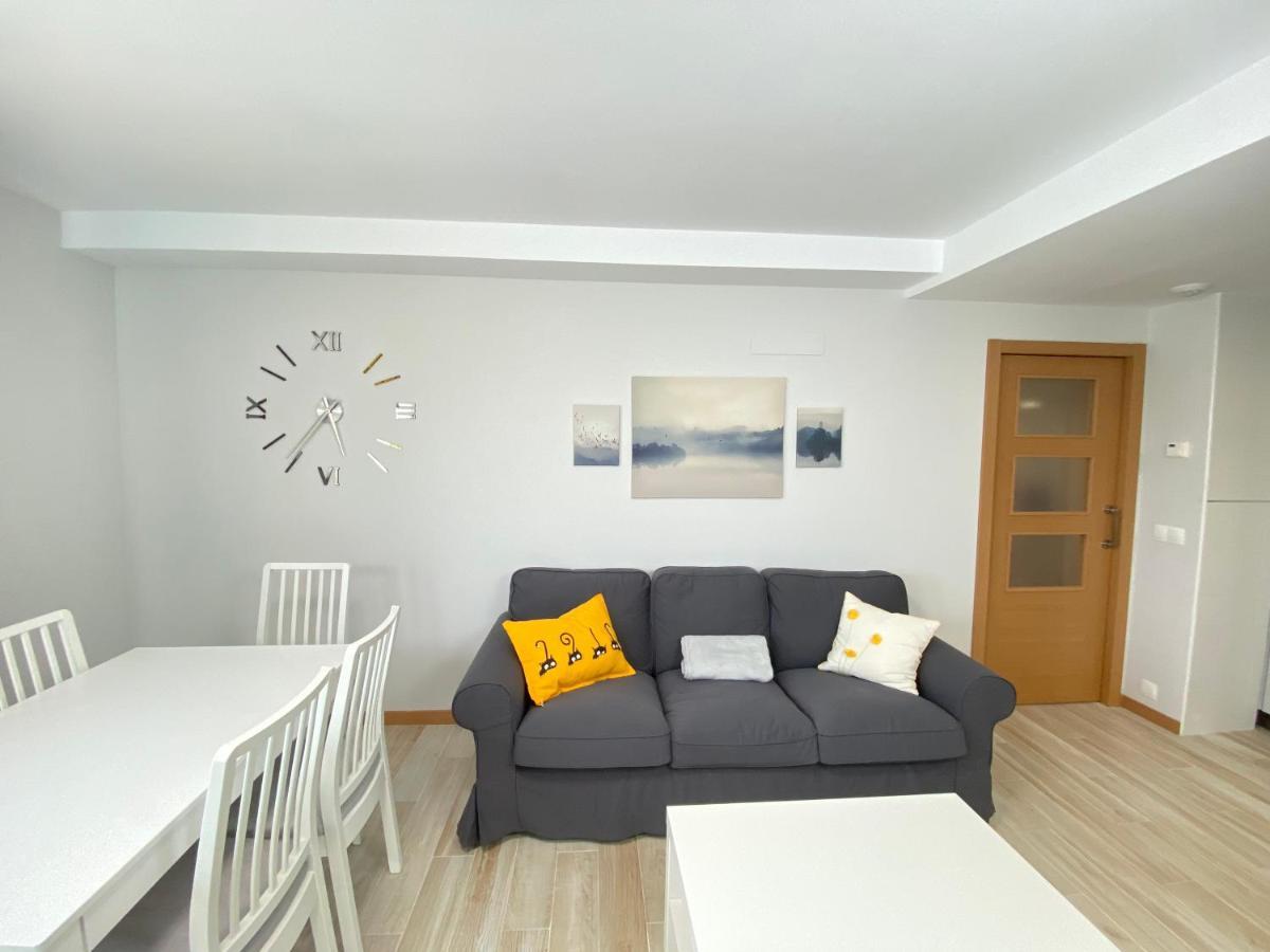 Apartamento Nuevo, Accesible Y Con Piscina !!! Σαλαμάνκα Εξωτερικό φωτογραφία