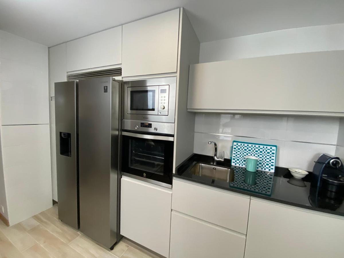 Apartamento Nuevo, Accesible Y Con Piscina !!! Σαλαμάνκα Εξωτερικό φωτογραφία
