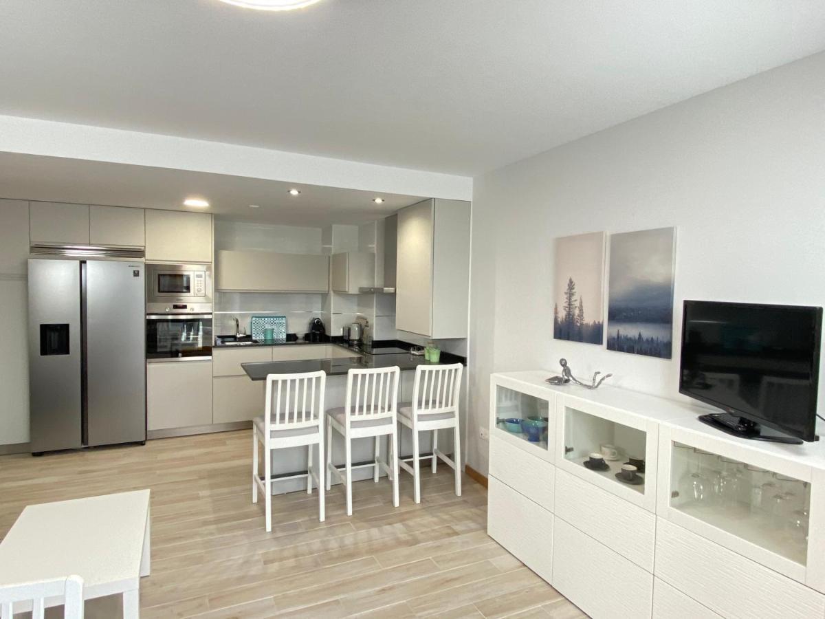 Apartamento Nuevo, Accesible Y Con Piscina !!! Σαλαμάνκα Εξωτερικό φωτογραφία