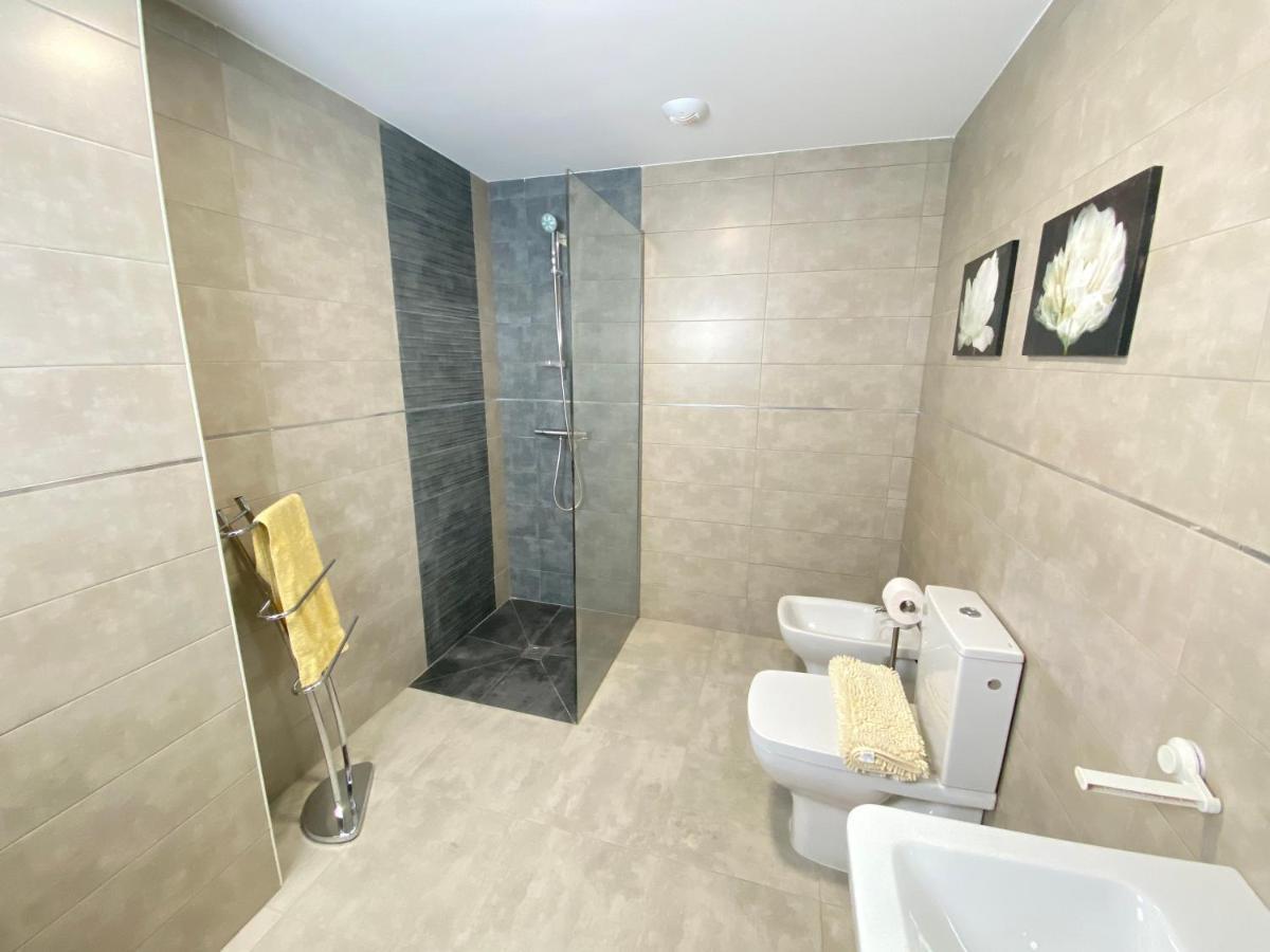 Apartamento Nuevo, Accesible Y Con Piscina !!! Σαλαμάνκα Εξωτερικό φωτογραφία