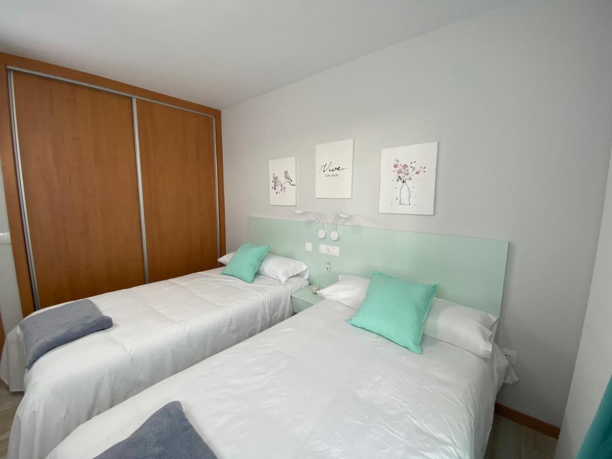 Apartamento Nuevo, Accesible Y Con Piscina !!! Σαλαμάνκα Εξωτερικό φωτογραφία