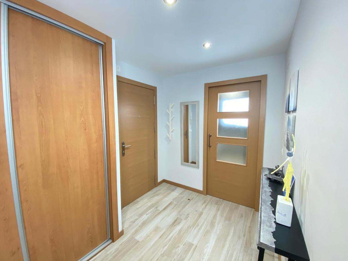 Apartamento Nuevo, Accesible Y Con Piscina !!! Σαλαμάνκα Εξωτερικό φωτογραφία