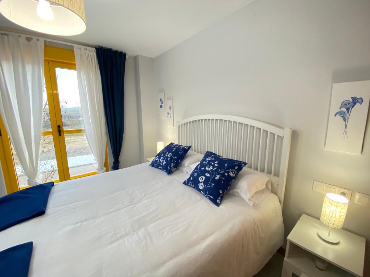 Apartamento Nuevo, Accesible Y Con Piscina !!! Σαλαμάνκα Εξωτερικό φωτογραφία